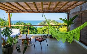 Casa MiMa com vista maravilhosa